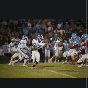 Meet your Posher, Julius